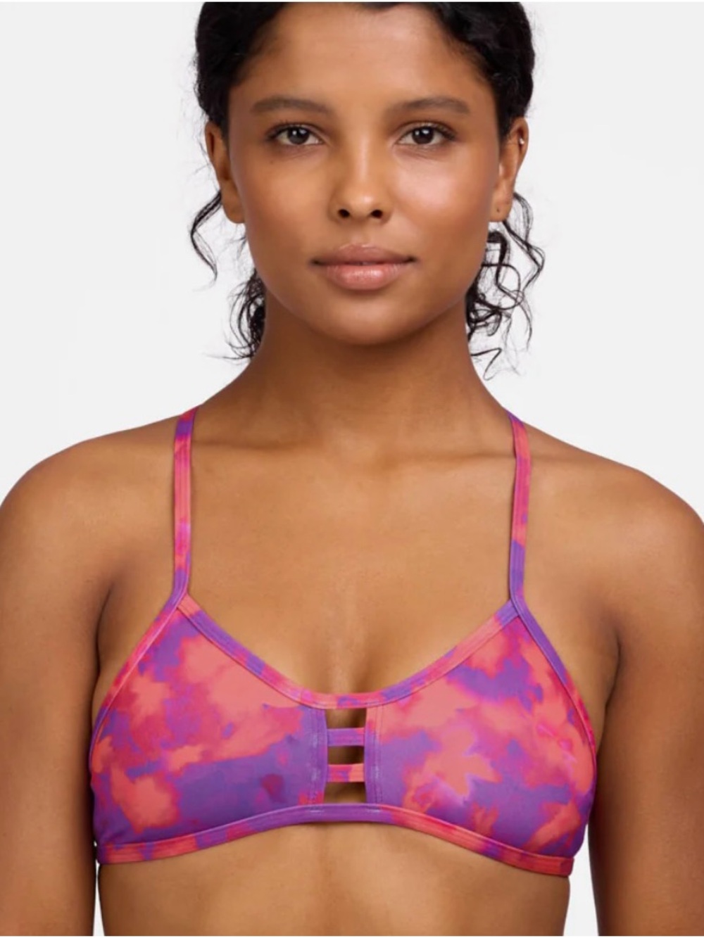 Jolyn Swim Top